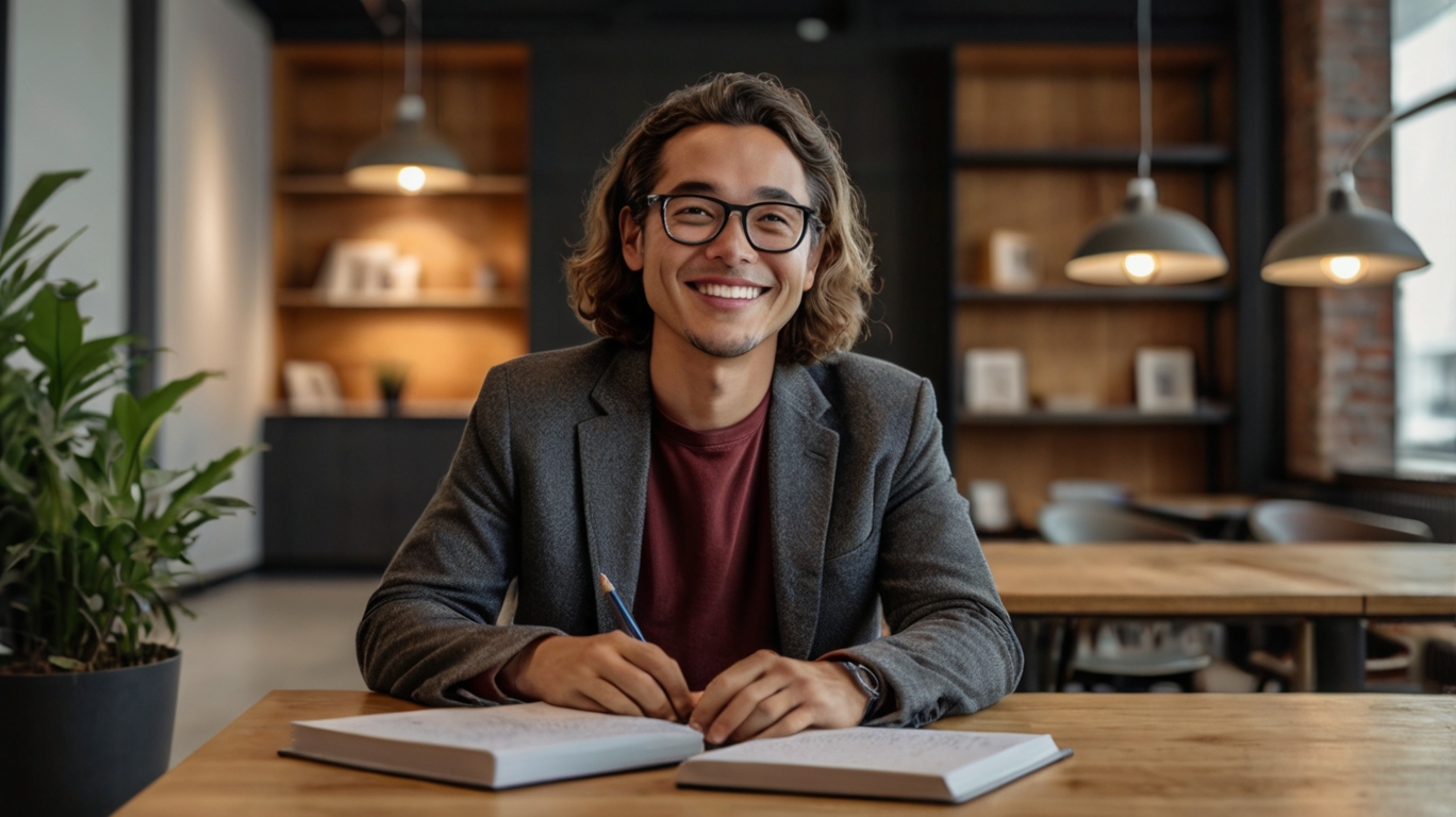 Financial accounting professional course